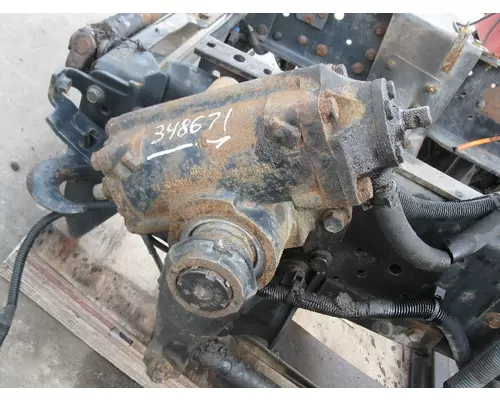 INTERNATIONAL 4400 Front Axle I Beam