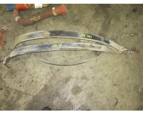 INTERNATIONAL 4400 Fuel Tank Strap