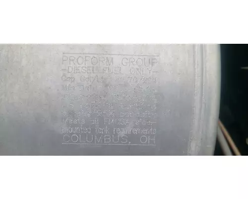 INTERNATIONAL 4400 Fuel Tank