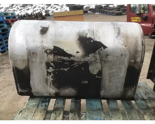 INTERNATIONAL 4400 Fuel Tank