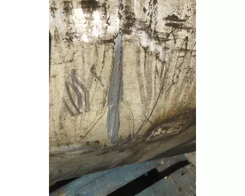INTERNATIONAL 4400 Fuel Tank