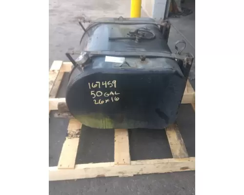 INTERNATIONAL 4400 Fuel Tank