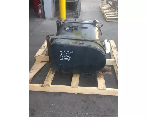 INTERNATIONAL 4400 Fuel Tank