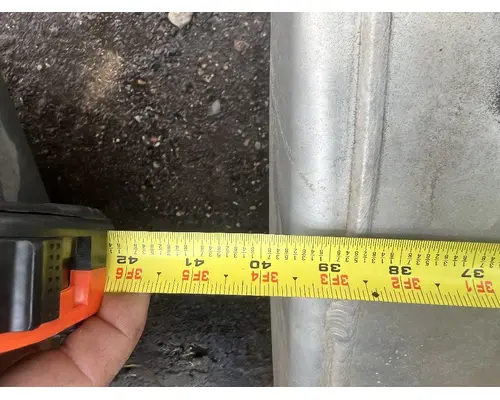 INTERNATIONAL 4400 Fuel Tank