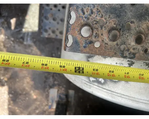 INTERNATIONAL 4400 Fuel Tank