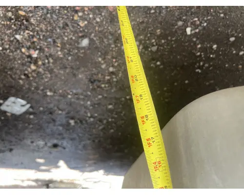 INTERNATIONAL 4400 Fuel Tank