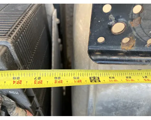 INTERNATIONAL 4400 Fuel Tank