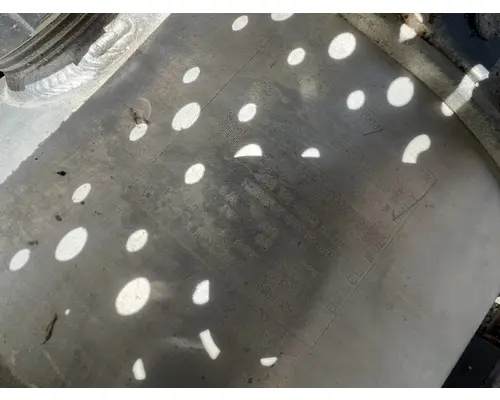 INTERNATIONAL 4400 Fuel Tank