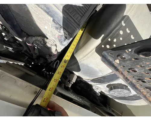 INTERNATIONAL 4400 Fuel Tank