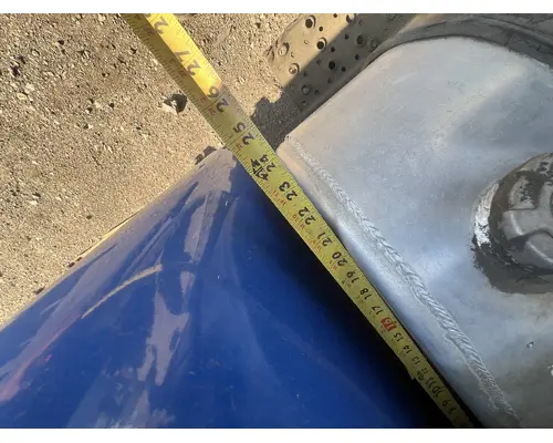 INTERNATIONAL 4400 Fuel Tank