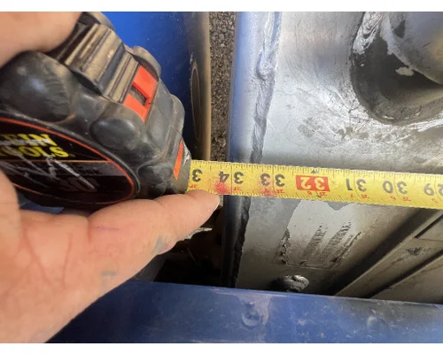 INTERNATIONAL 4400 Fuel Tank