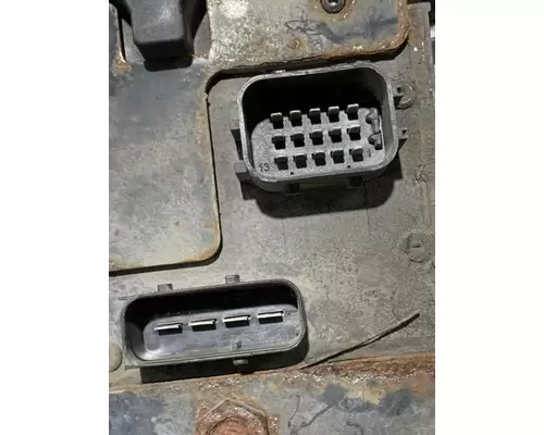 INTERNATIONAL 4400 Fuse Box