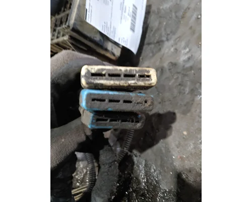 INTERNATIONAL 4400 Fuse Box