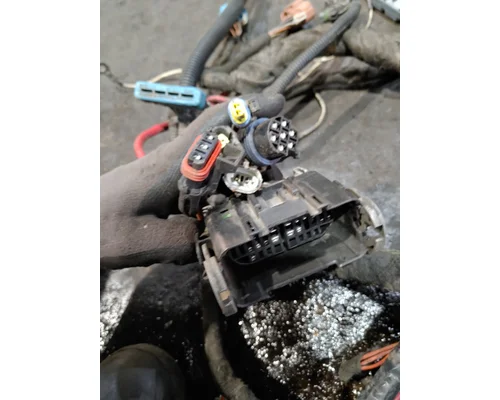 INTERNATIONAL 4400 Fuse Box