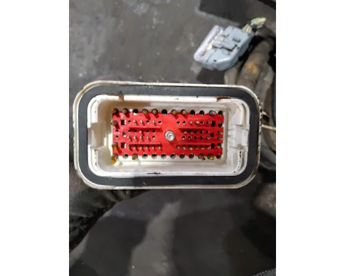 INTERNATIONAL 4400 Fuse Box