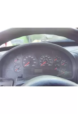INTERNATIONAL 4400 GAUGE CLUSTER