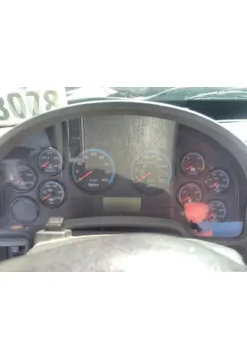 INTERNATIONAL 4400 GAUGE CLUSTER