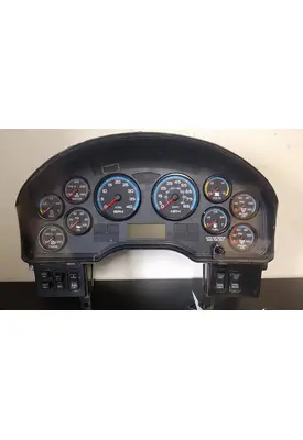 INTERNATIONAL 4400 GAUGE CLUSTER