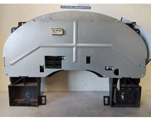 INTERNATIONAL 4400 GAUGE CLUSTER