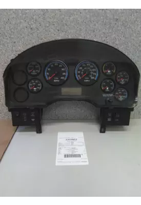 INTERNATIONAL 4400 GAUGE CLUSTER