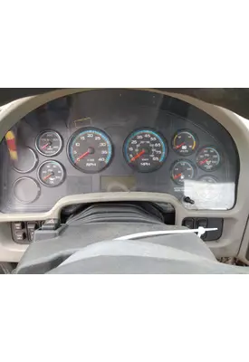 INTERNATIONAL 4400 GAUGE CLUSTER