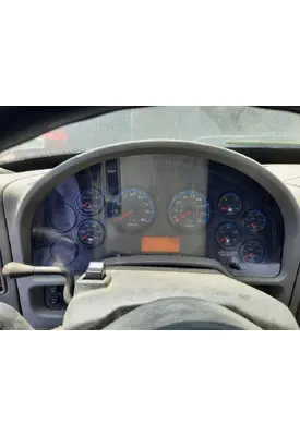 INTERNATIONAL 4400 GAUGE CLUSTER