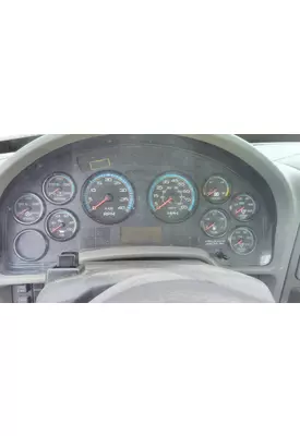INTERNATIONAL 4400 GAUGE CLUSTER