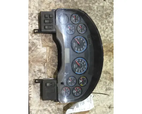 INTERNATIONAL 4400 GAUGE CLUSTER