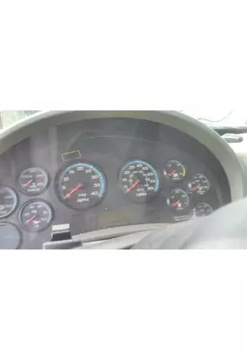 INTERNATIONAL 4400 GAUGE CLUSTER