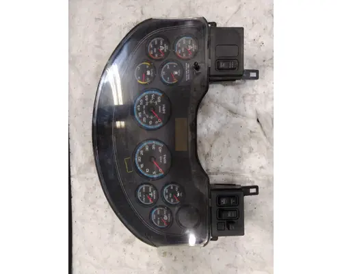 INTERNATIONAL 4400 GAUGE CLUSTER