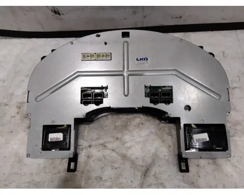 INTERNATIONAL 4400 GAUGE CLUSTER