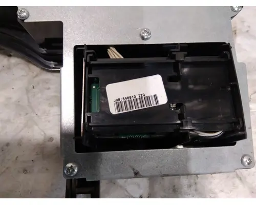 INTERNATIONAL 4400 GAUGE CLUSTER
