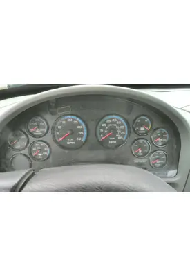 INTERNATIONAL 4400 GAUGE CLUSTER
