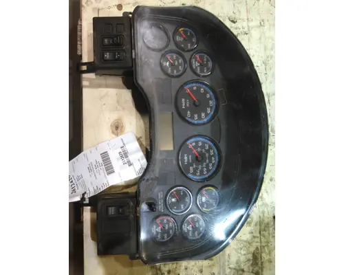 INTERNATIONAL 4400 GAUGE CLUSTER