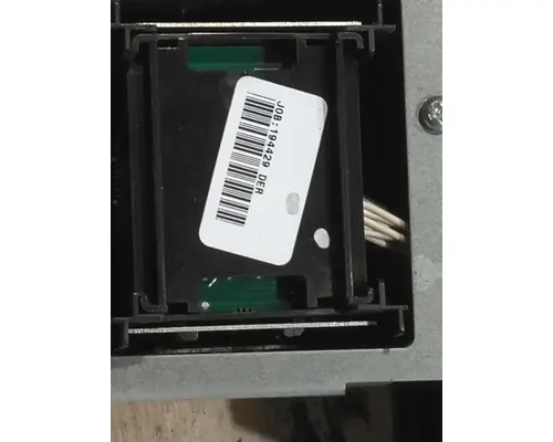 INTERNATIONAL 4400 GAUGE CLUSTER