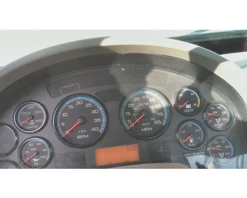 INTERNATIONAL 4400 GAUGE CLUSTER