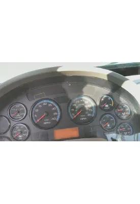 INTERNATIONAL 4400 GAUGE CLUSTER