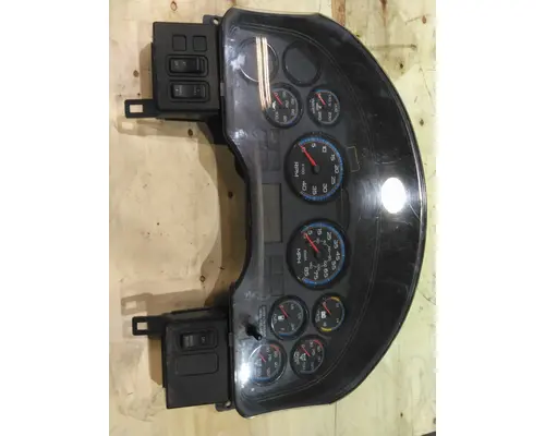 INTERNATIONAL 4400 GAUGE CLUSTER