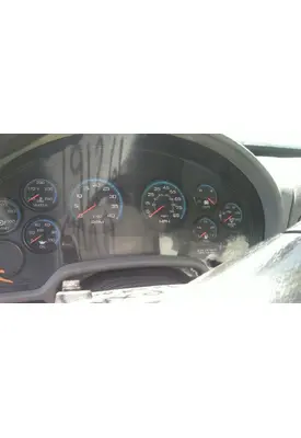 INTERNATIONAL 4400 GAUGE CLUSTER