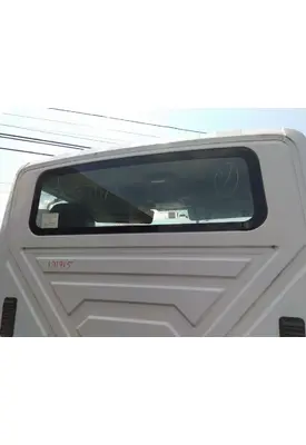 INTERNATIONAL 4400 GLASS, BACK