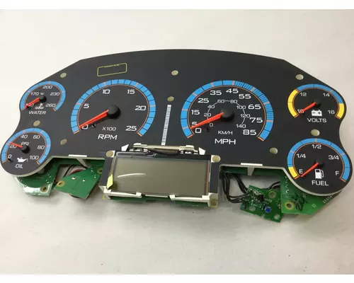 INTERNATIONAL 4400 Gauges (all)