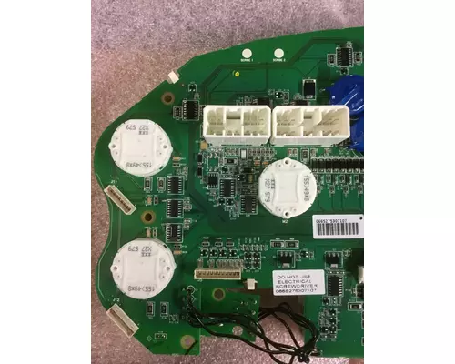 INTERNATIONAL 4400 Gauges (all)