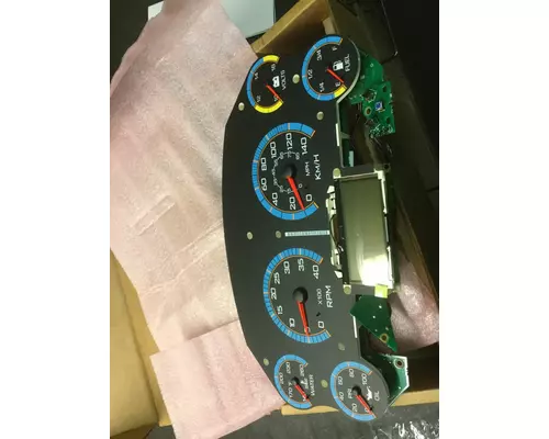 INTERNATIONAL 4400 Gauges (all)