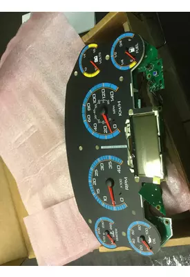 INTERNATIONAL 4400 Gauges (all)