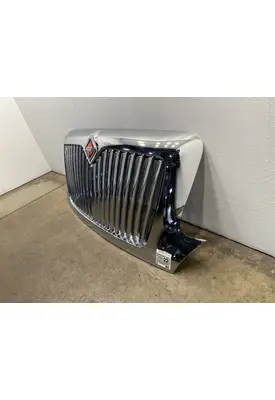 INTERNATIONAL 4400 Grille