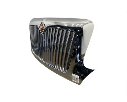 INTERNATIONAL 4400 Grille