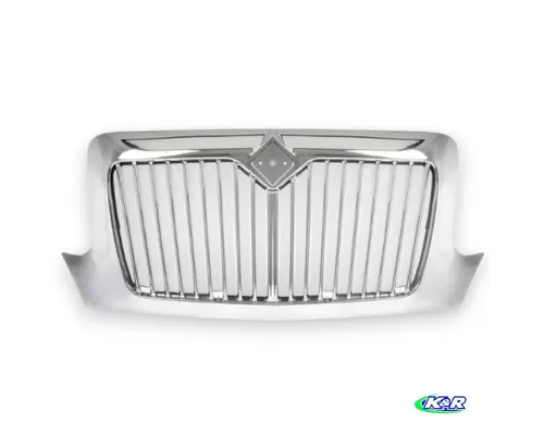 INTERNATIONAL 4400 Grille