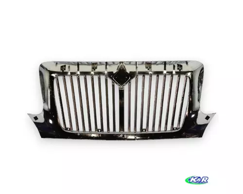 INTERNATIONAL 4400 Grille