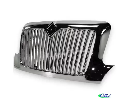 INTERNATIONAL 4400 Grille