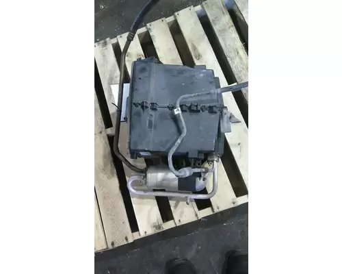 INTERNATIONAL 4400 HEATER CORE